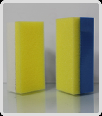 Sponge Pad Applicator