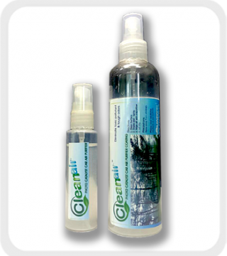 Clean Air Odor Deodorant