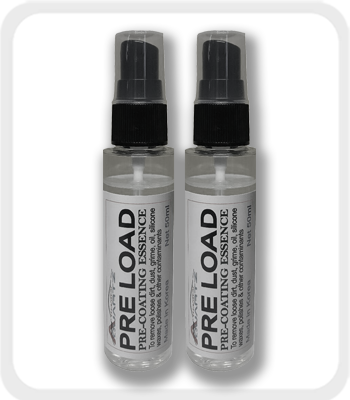 PreLoad Pre Coating Essence