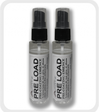 PreLoad Pre Coating Essence