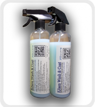 Pre-Clean PC - Surface Cleaner & Degreaser - Nano-Care